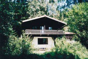 Ferienhaus Bayerischer Wald Haus 1 Ferienhauser Bayern